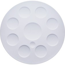 Batteria elettronica manuale