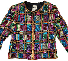 Camicetta vintage Leslie Fay