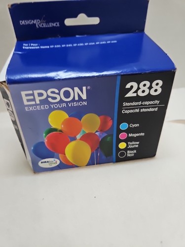 Epson 288 cartuccia inchiostro