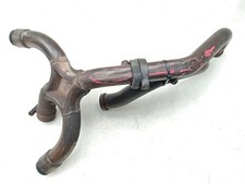 Collettore scarico originale - collettore,