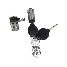 Neiman Kit Completo (Cilindro Serratura Chiave) - Smart Fortwo II - A4518903367