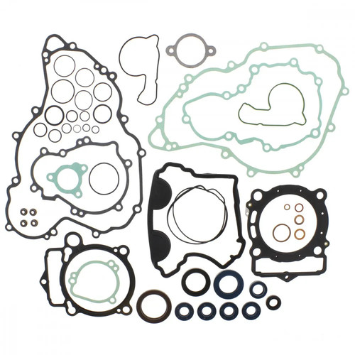 Kit guarnizioni completo - , per