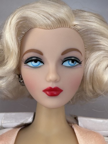 Gene doll ballo presidenziale - doll,