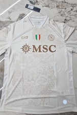 maglia napoli 25/26