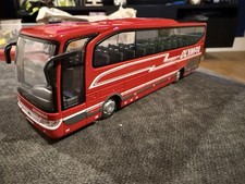 Autobus Realtoy Mercedes Benz