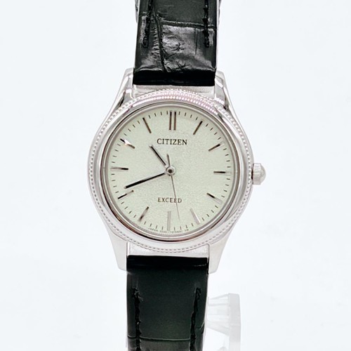 Orologio citizen exceed - citizen,