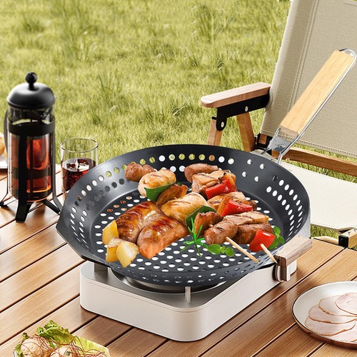 Teglia forno per barbecue - teglia,
