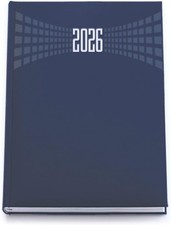 Agenda giornaliera 2026