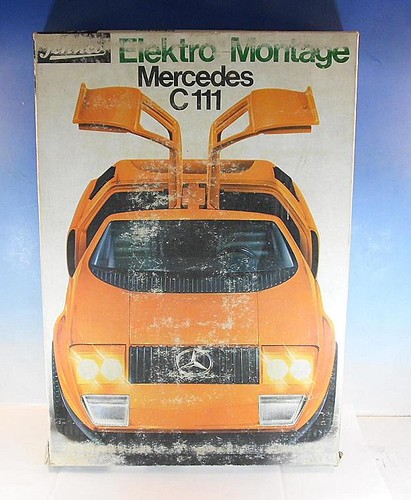 Schuco 225 291 - , montaggio