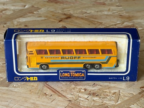 Tomy long tomica - tomy,