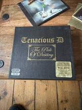 Tenacious D The Pick Of