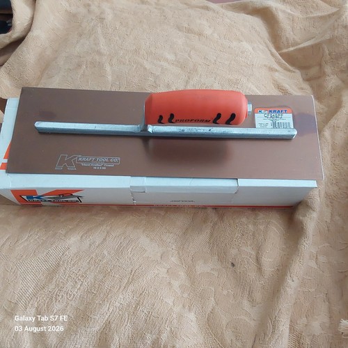 Kraft tool spatola per - kraft,