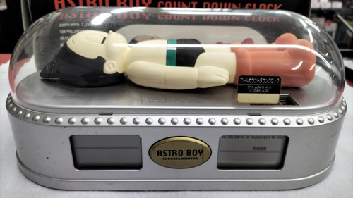Rhythm astro boy countdown - rhythm,