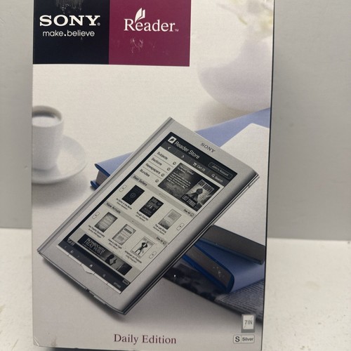 Sony daily edition - prs-950, 2