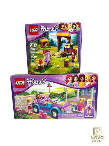 Lego friends cool - friends:,