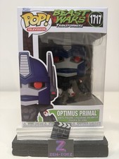 Funko Pop! Television