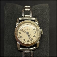 Raro orologio da polso