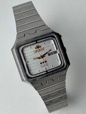 Orologio Orient Freza 3 stelle