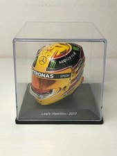 Spark 2017 Lewis Hamilton F1