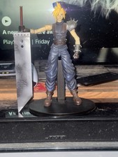 Personaggio Play Arts Cloud Strife (volume 1) *fuori stampa, RARO*