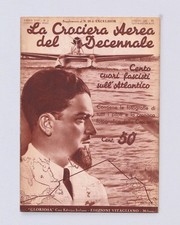 Aviazione Crociera Aerea del