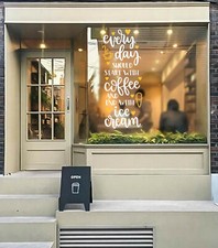 ADESIVI PRESPAZIATI VETROFANIA