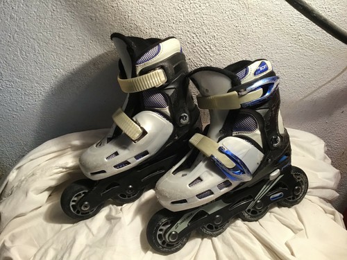 Pattini linea crazy - in,