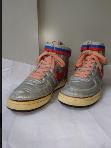 Nike vandal supreme - vandal, 1984