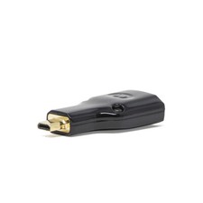 AUDIOQUEST Adattatore HDMI A-D