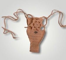 Costume Da Bagno Micro Mini