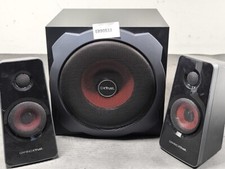 Trust Gaming Speaker Set - One