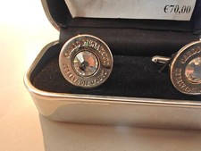 Gemelli camicia uomo