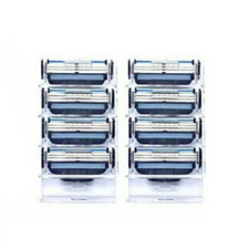 24 pezzi lamette da barba per