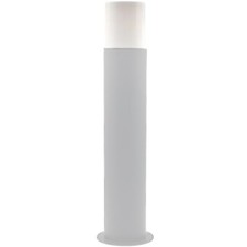 Lampione da giardino moderno