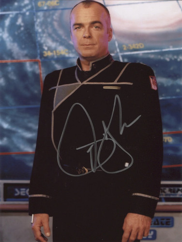 Jerry doyle michael - jerry,