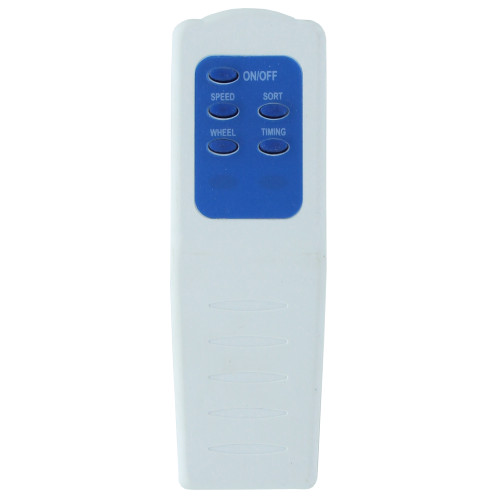 Telecomando ricambio per - telecomando,