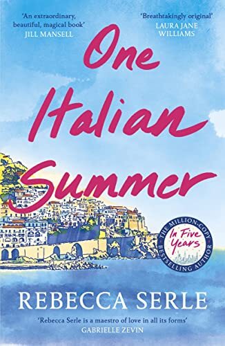 One italian summer the - one,
