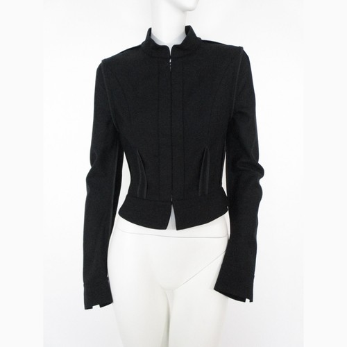 Splendido blazer militare - blazer,