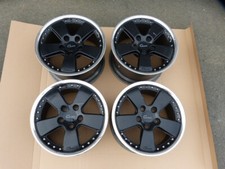 BBS Classix Alloy Wheels 18"