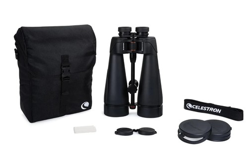 Celestron skymaster pro - skymaster, ed
