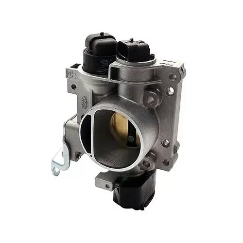 Corpo farfallato fiat - farfallato,