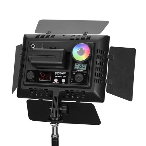 Luce riempimento led rgb a - luce,