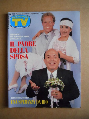 Sorrisi canzoni n - sorrisi,