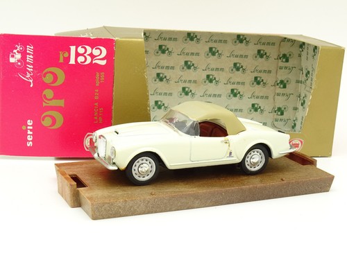 Brumm lancia b24 - brumm,