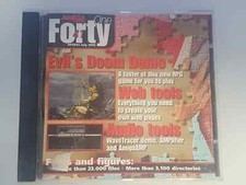 ALLEGATO RIVISTA AMIGA FORMAT