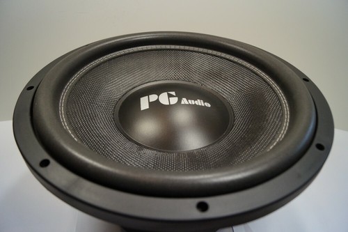 Audio spl 38 cm - 15,