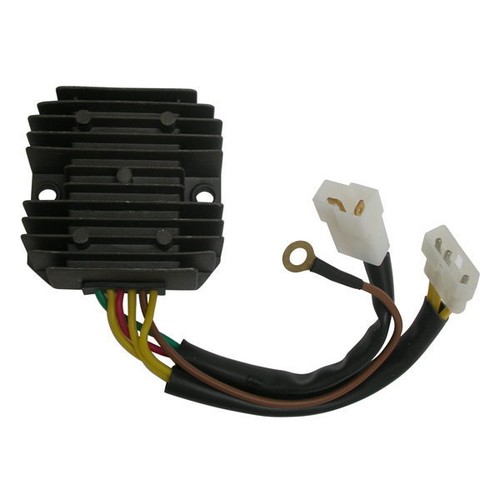 Regolatore tensione 172432 - di,
