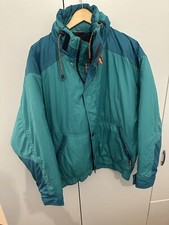 Giacca Sergio Tacchini taglia