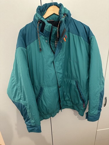 Giacca sergio tacchini - giacca,