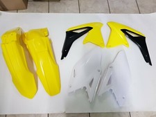 KIT PLASTICHE SUZUKI RMZ 450
